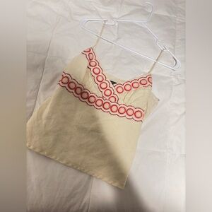 J. Crew Cami